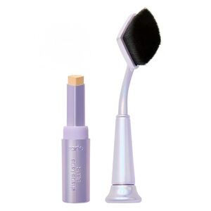 Tarte shape Tape Blur Concealer for Flawless Finish with free brush  22N